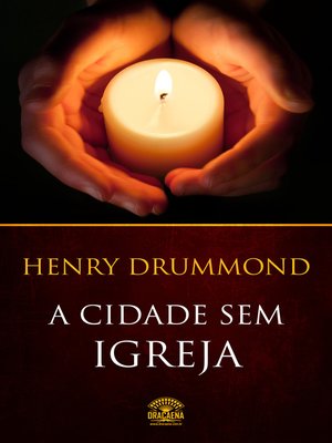 cover image of A Cidade sem Igreja